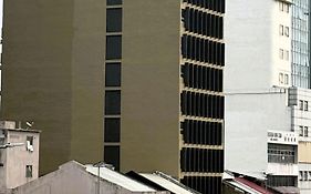 Hotel La ISRA at Kuala Lumpur
